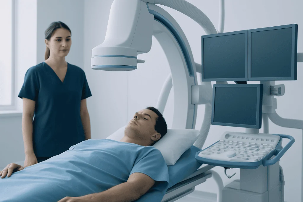 Cerebral Angiography Recovery: Side Effects, Activity Limits, and Warning Signs 2 Common Side Effects After the Procedure — cerebral angiography recovery