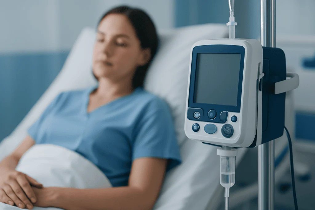 Common side effects and what you can do safely — Medicine Side Effects During Hotel Recovery in Turkey