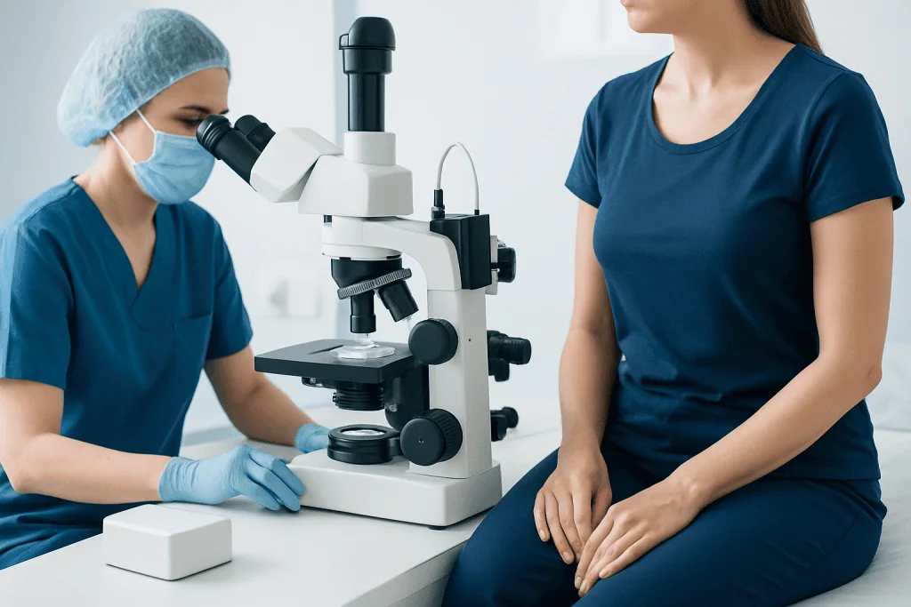 Common Side Effects During an IVF Cycle — IVF risks and side effects