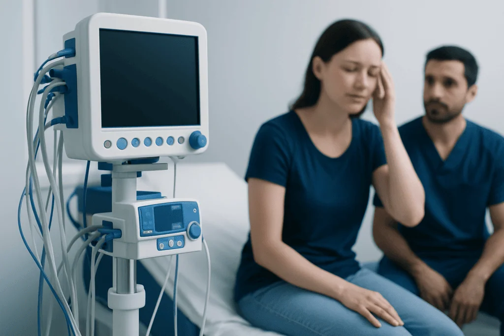 Common Side Effects of Headache Medicines — headache medicine side effects