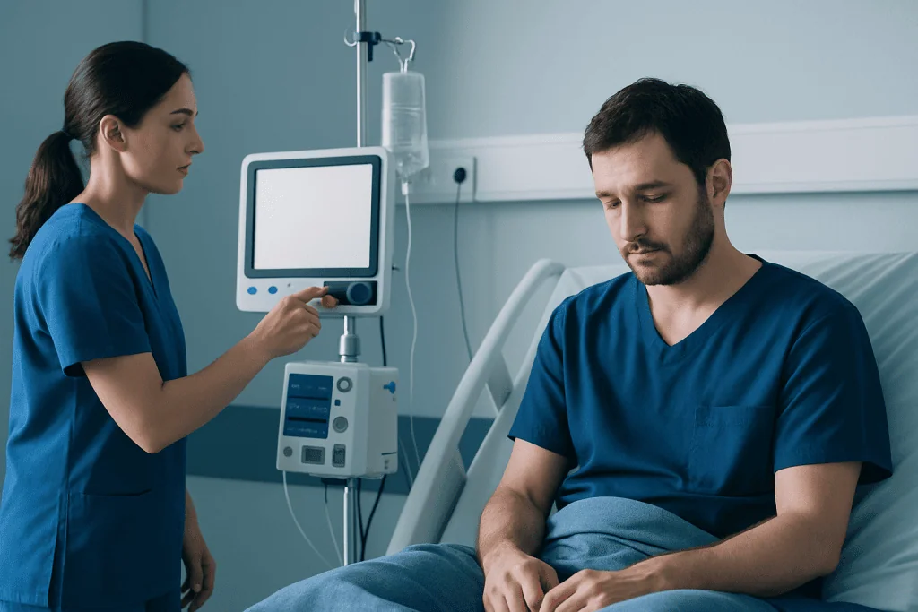 Signs of Depression During Recovery: When Low Mood Needs Medical Attention 2 Common Signs and Symptoms — depression during recovery