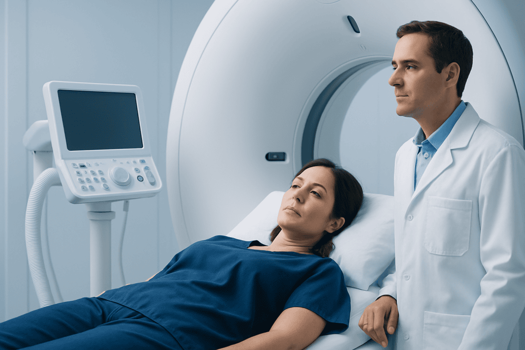 Common Signs and Symptoms That May Need Attention — how do you know if you have cancer