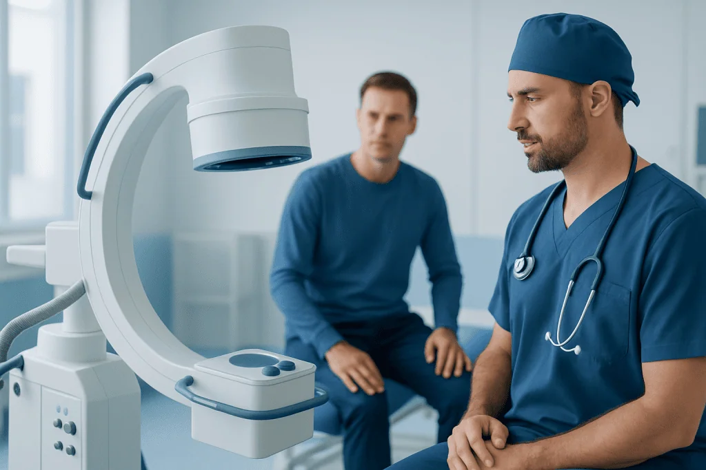 Common Signs It Is Time to Seek Specialist Care — orthopedic surgeon