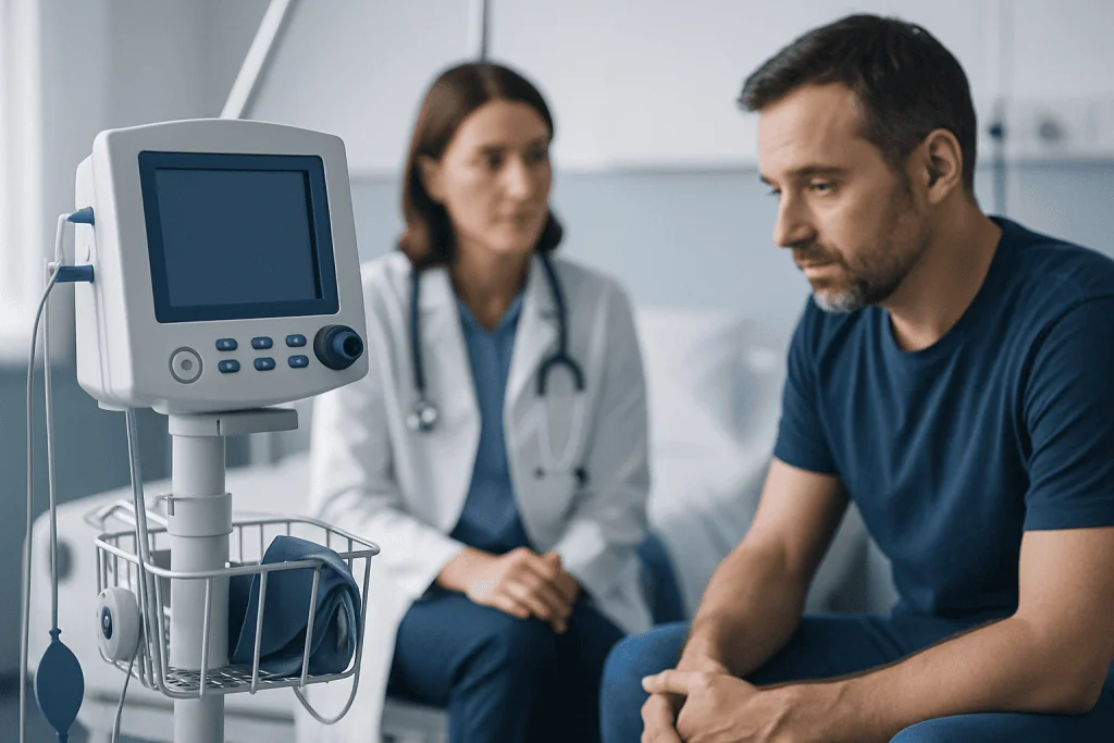 Common Signs Mental Health May Need Attention — how to improve mental health