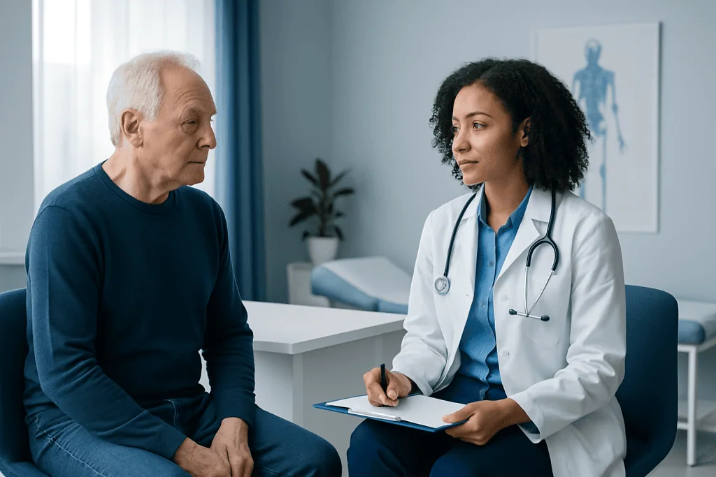 Common Signs of Hype in Longevity Research News — longevity research news