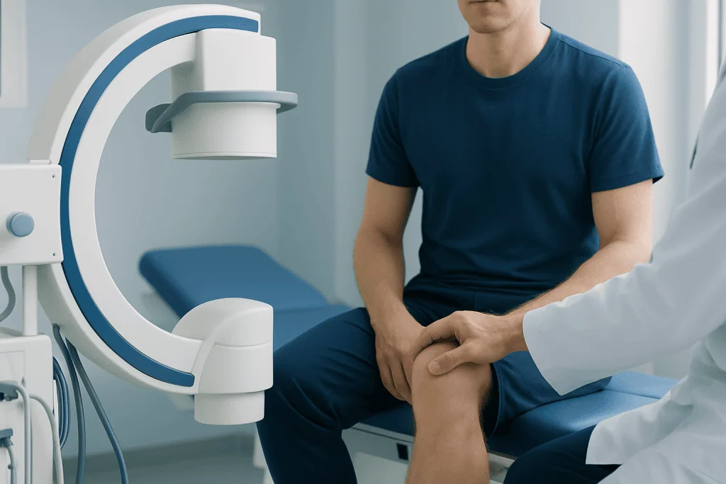 Common signs that it may be time to see an orthopedic surgeon — when should you see an orthopedic surgeon