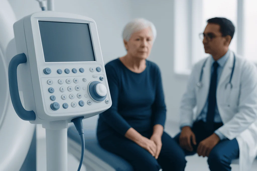 Common Signs That May Prompt an Evaluation — doctor for cognitive decline