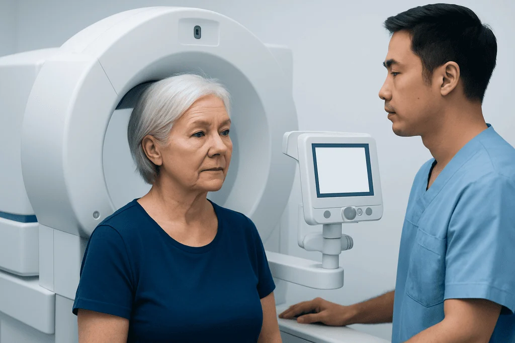 Common Signs That May Raise Concern — early aging concerns