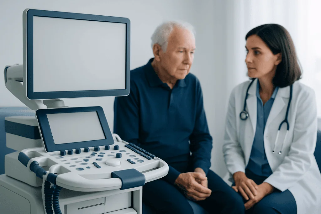Common Signs That Prompt an Evaluation — doctor for Alzheimer’s