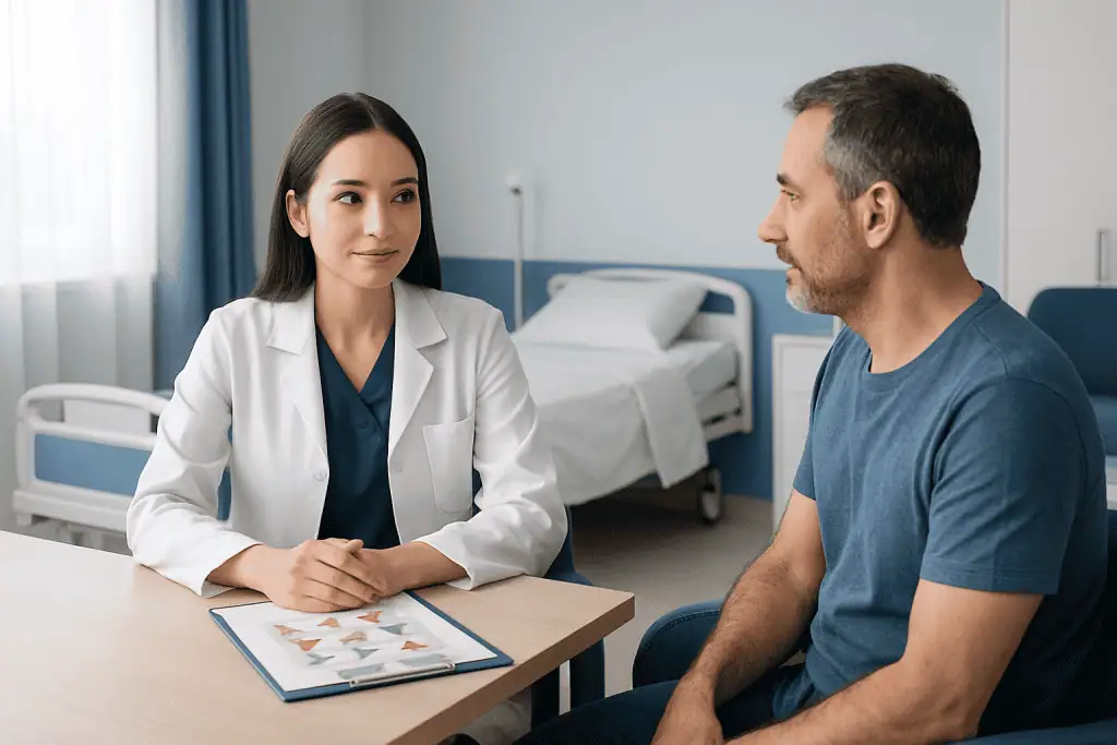 Common special diets and how they are handled — Managing Special Diets During Hospital Care in Turkey