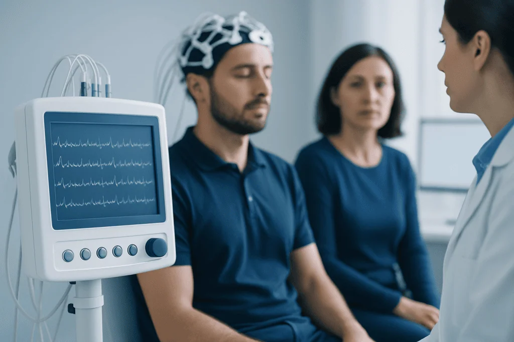 Common Symptoms — neuropsychiatry