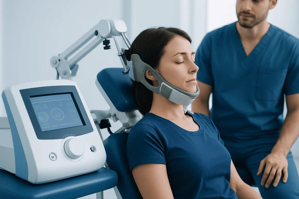 Common Symptoms and Functional Problems — neck pain rehabilitation