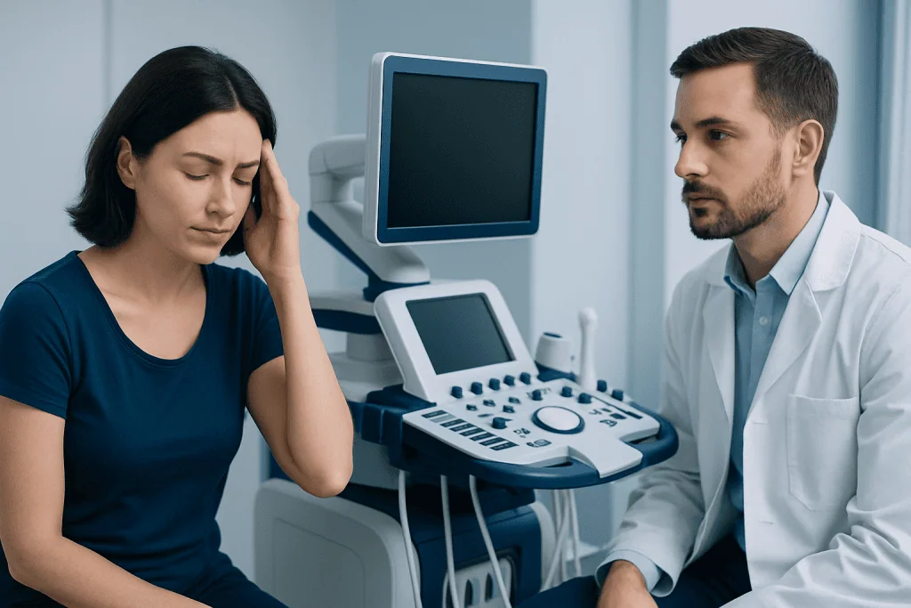 Common Symptoms and Headache Patterns — natural ways to relieve a headache