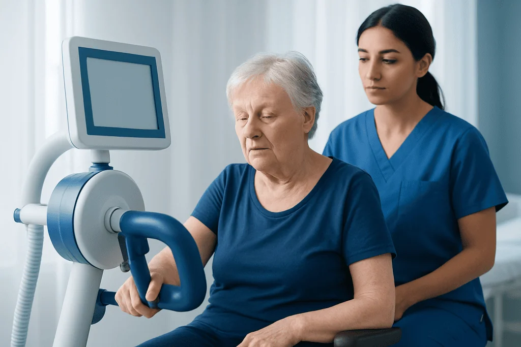 Can Neuromuscular Disease Be Cured? Treatment Goals and Realistic Outcomes 2 Common Symptoms and How They Affect Daily Life — neuromuscular disease