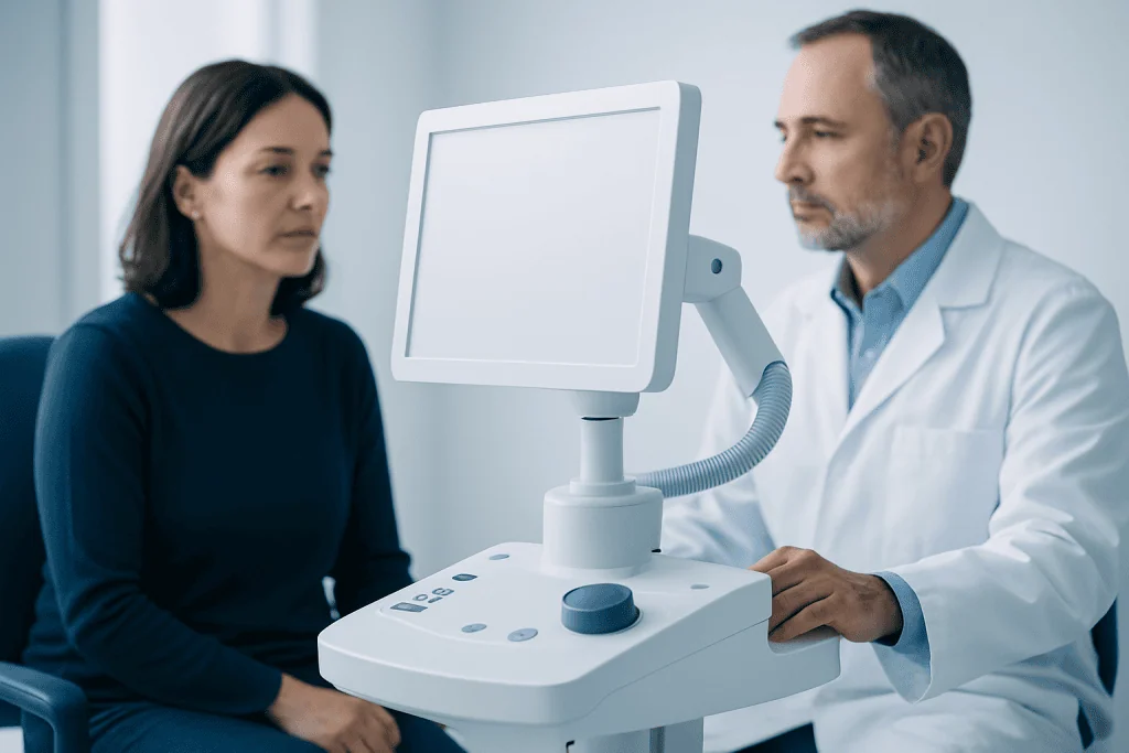 Common Symptoms and Movement Patterns — Movement Disorders