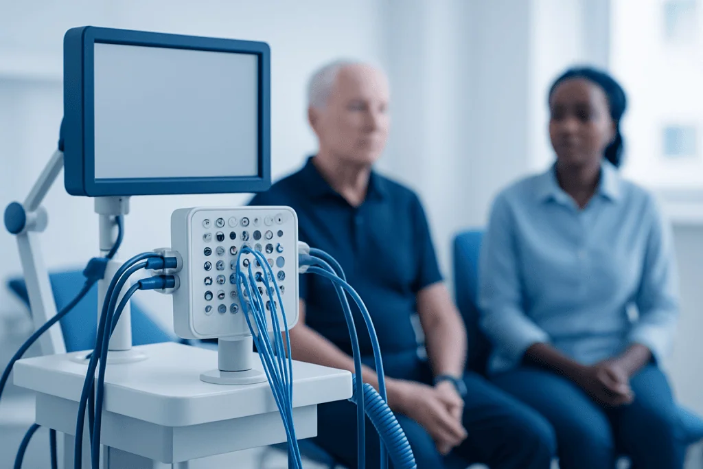 Common Symptoms and Signs — neuropsychiatry
