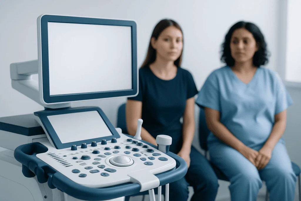 Common Symptoms and Signs — PCOS symptoms