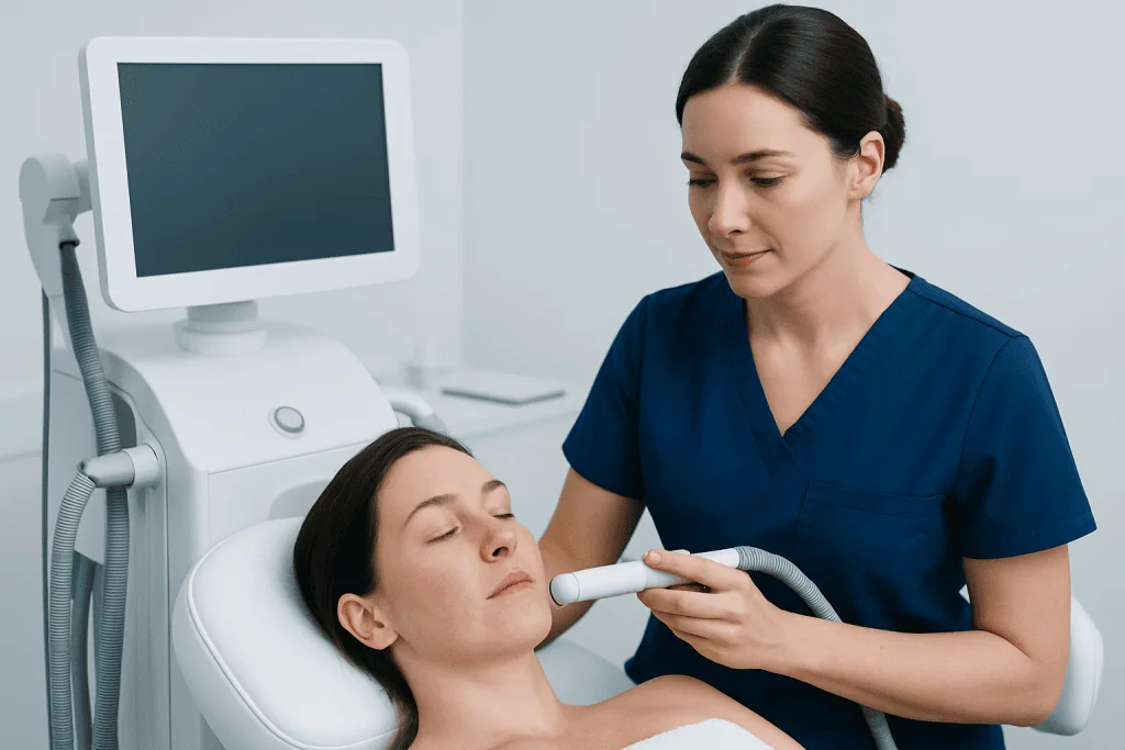 Common Symptoms and Triggers — sensitive skin treatments