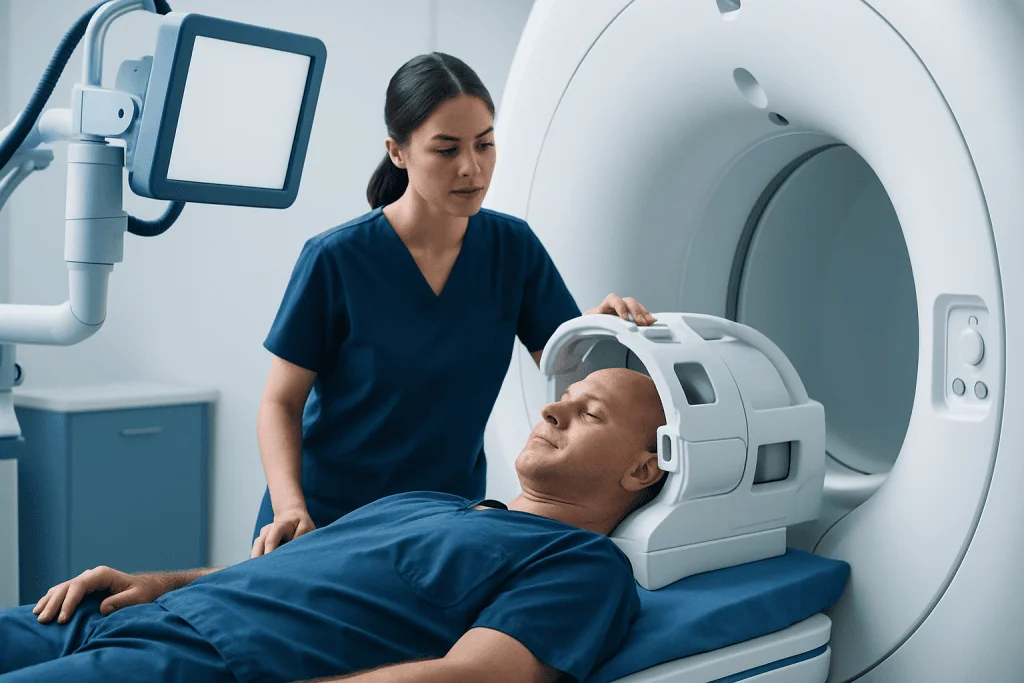 Common Symptoms and Warning Signs — Head and neck cancer