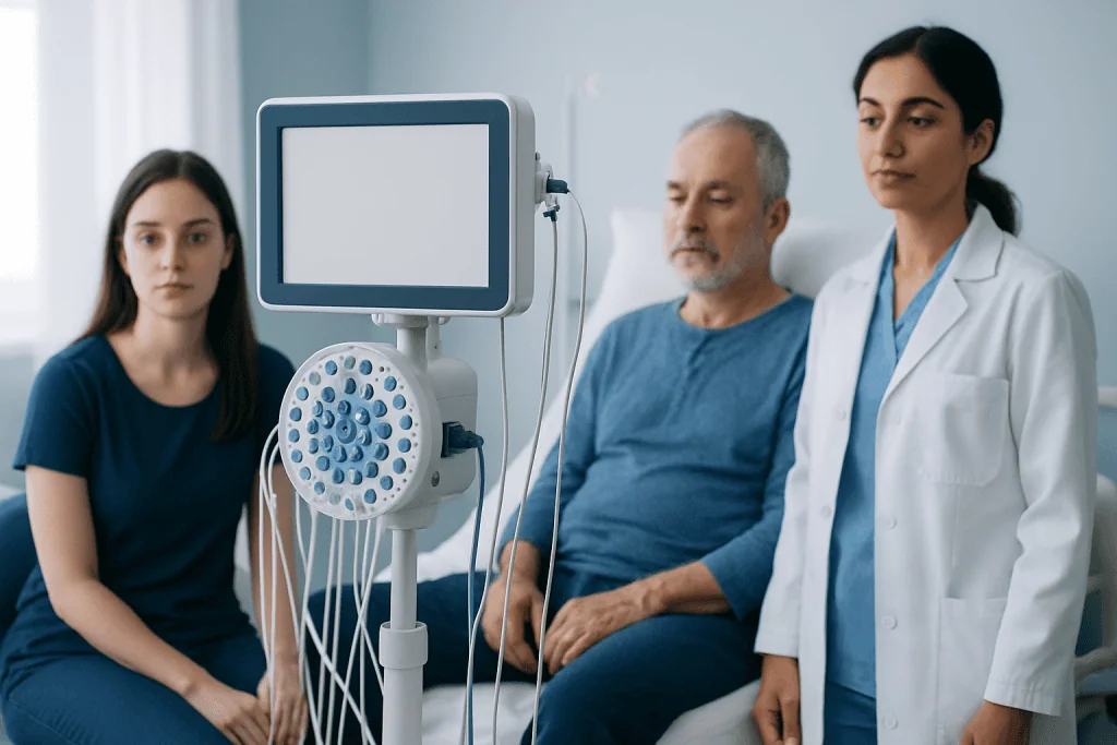 Common Symptoms and Warning Signs — autoimmune neurological disorders