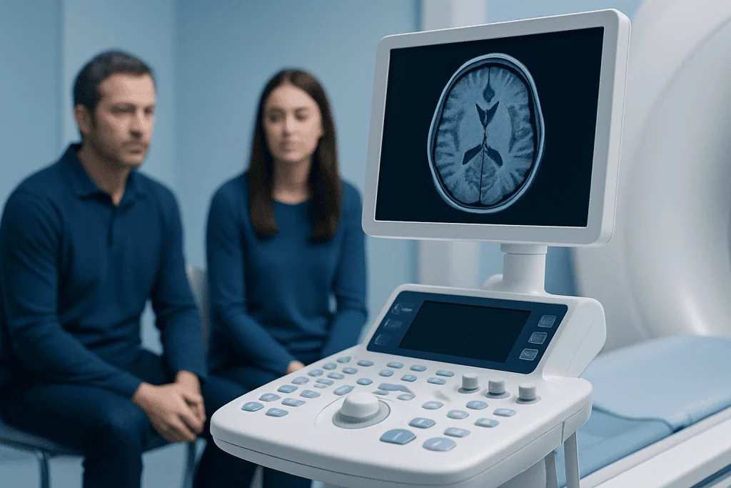 Common symptoms and warning signs — neuroimmune disorders