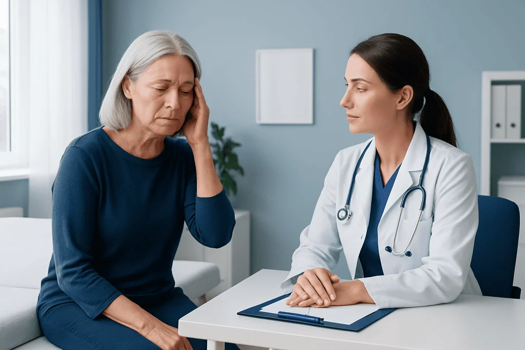 Brain Aneurysm Coiling Recovery: Timeline, Restrictions, and Follow-Up Imaging 3 Common Symptoms During Recovery — brain aneurysm coiling recovery