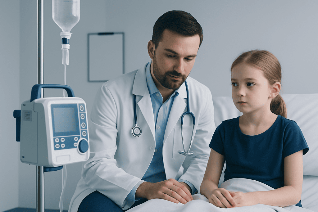 Common Symptoms in Adults and Children — leukemia symptoms in adults and children