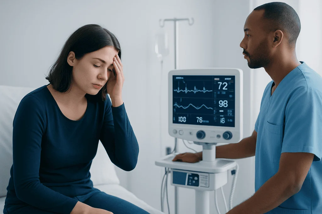 Anemia: Common Causes, Symptoms, and When to Investigate 2 Common Symptoms of Anemia — Anemia