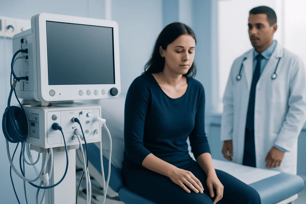 Common Symptoms of Anemia — Anemia