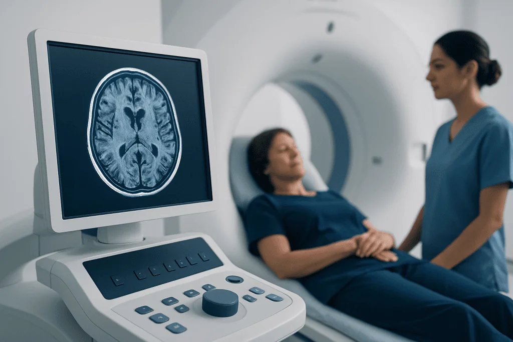Common Symptoms of Brain Metastases — Brain Metastases