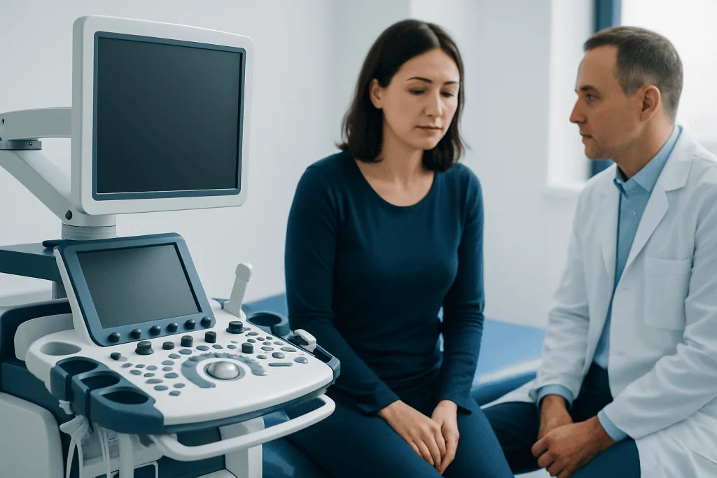 Common Symptoms of Hormone Imbalance — hormone imbalance