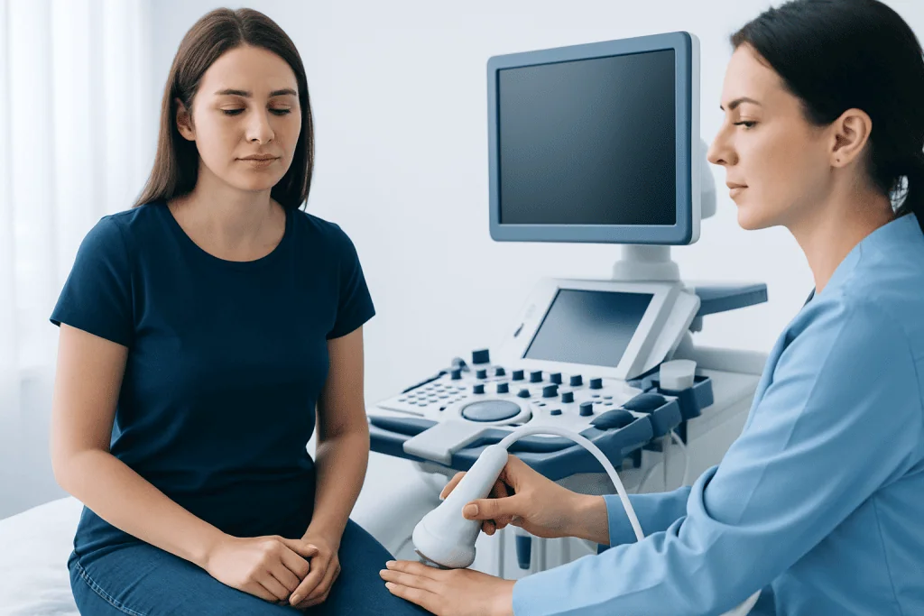 Common Symptoms of Hormone Imbalance — balance your hormones