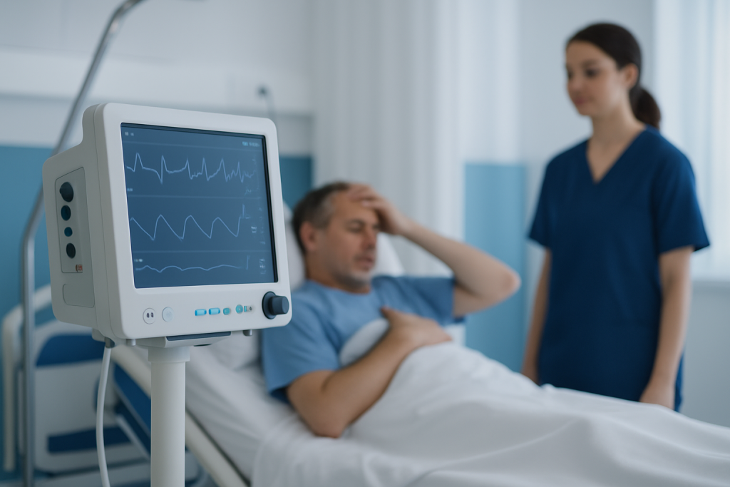 Signs of Infection: Early Warning Symptoms You Should Not Ignore 2 Common Symptoms of Infection — signs of infection
