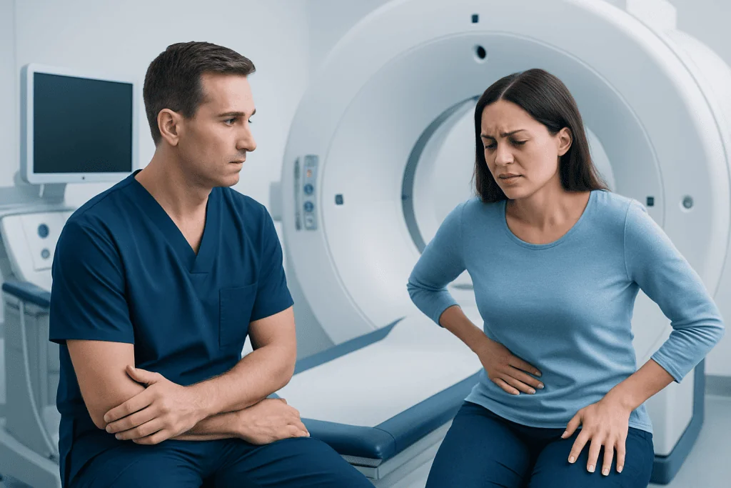 Common Symptoms of Kidney Stones — kidney stones symptoms