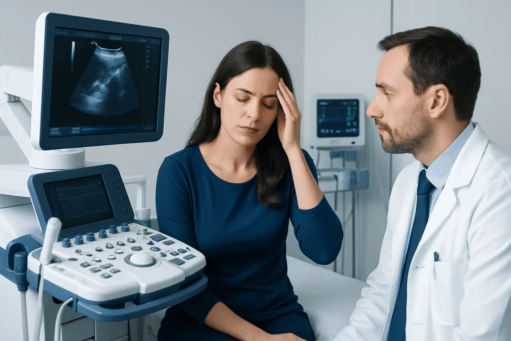 Common Symptoms of Lupus — Lupus