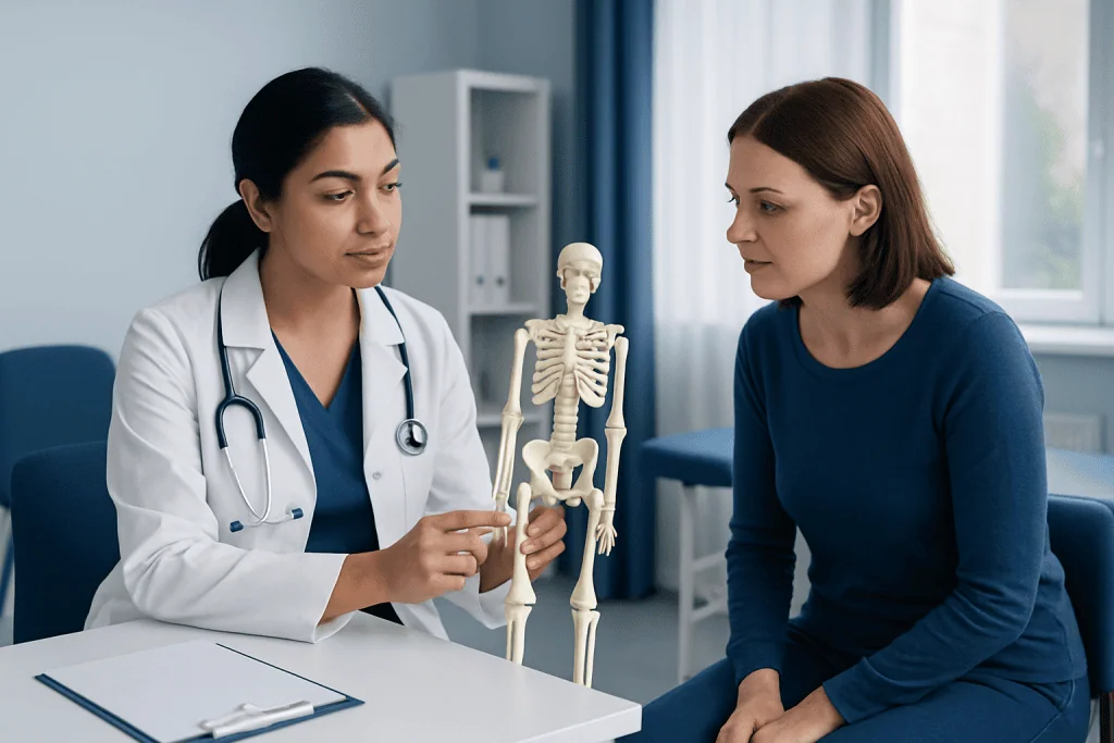 Are Bones and Joints the Same? A Simple Guide to Joint Anatomy 3 Common Symptoms That Involve Bones or Joints — are bones and joints the same
