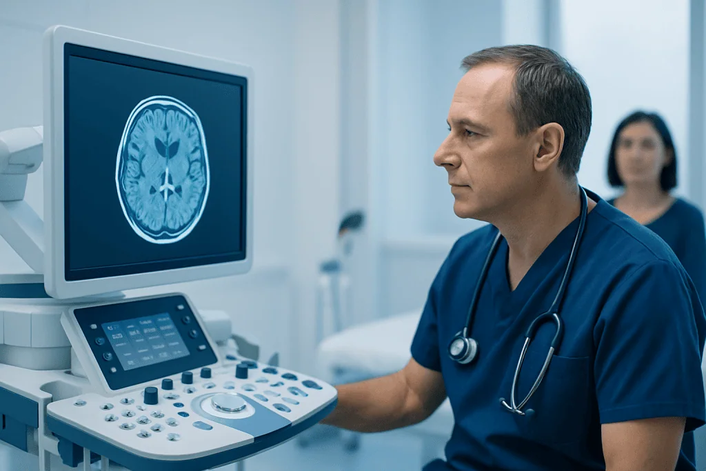 Common symptoms that may need a neurologist — neurologist