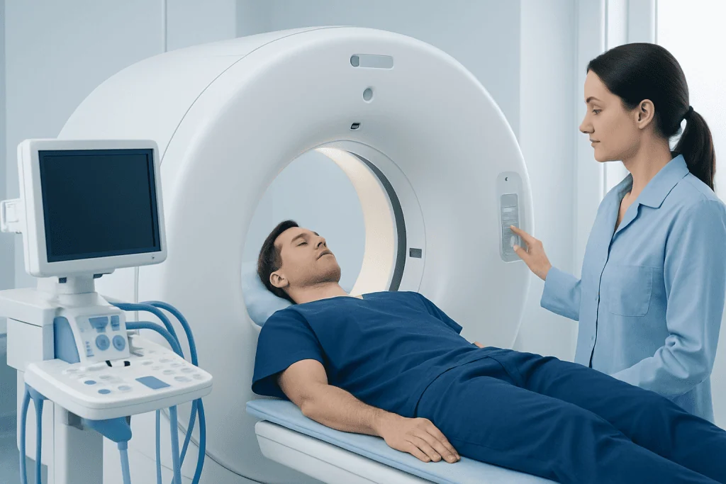 Common Symptoms That Prompt Evaluation — How bone and joint disease is diagnosed