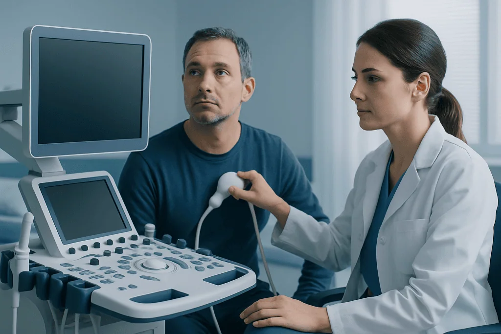 Common Symptoms That Should Not Be Ignored — early warning signs of poor health