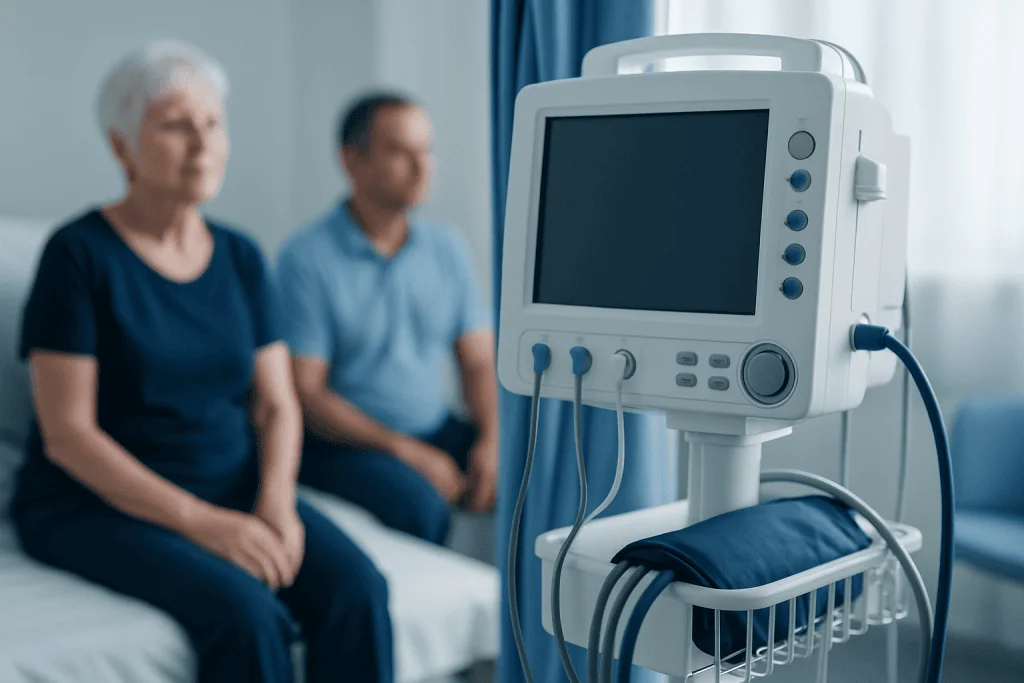 Common Symptoms to Track Day by Day — heart failure self-care