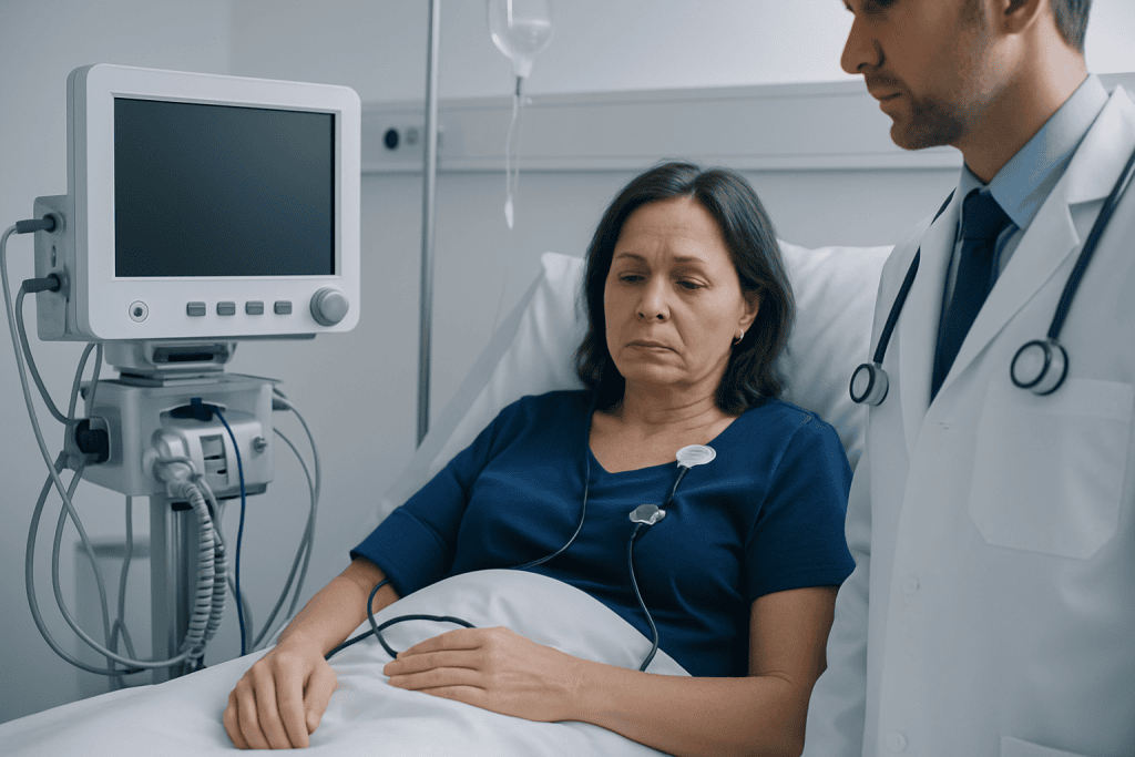 Persistent Infection: Why Symptoms May Not Improve After Treatment 2 Common Symptoms When an Infection Is Not Improving — persistent infection