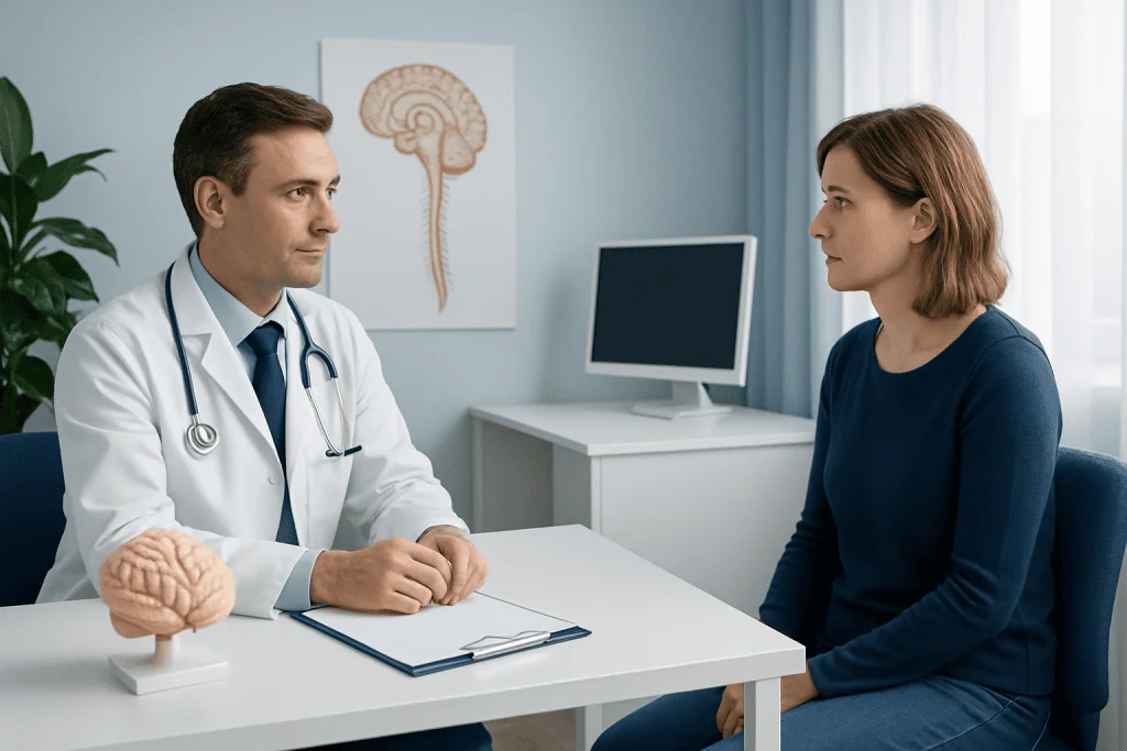 What Does a Neurophysiologist Do? Tests, Training, and When You May See One 3 Common tests a neurophysiologist performs — neurophysiologist