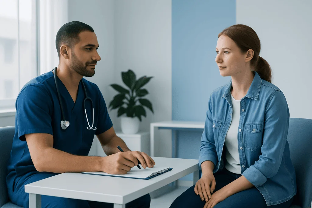 Which Medical Tests to Complete Before Flying to Turkey 3 Common tests often requested before travel — medical tests before flying to Turkey