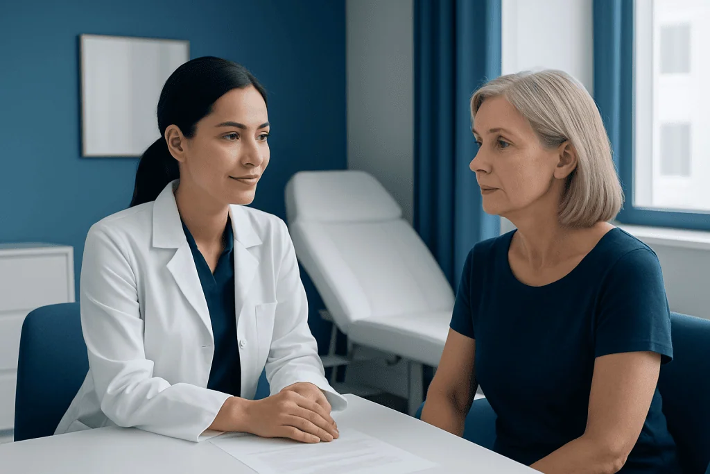 Skin Rejuvenation Treatments: Which Options Help Sun Damage, Fine Lines, and Uneven Tone? 3 Common Treatment Options for Sun Damage, Fine Lines, and Uneven Tone — skin rejuvenation treatments