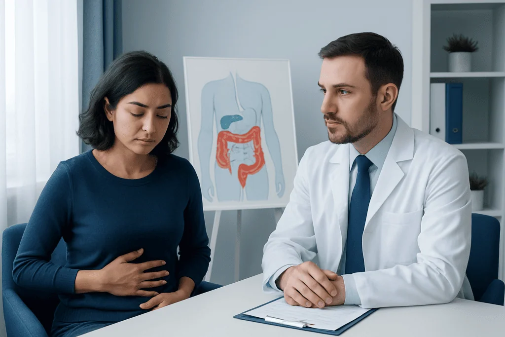 Irritable Bowel Syndrome: Symptoms, Triggers, and Relief Strategies 3 Common Triggers and Risk Factors — Irritable Bowel Syndrome