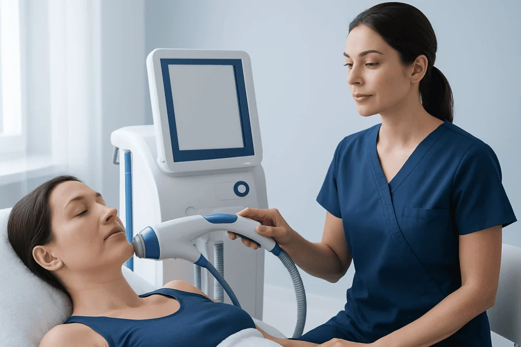 Common Types and How They Work — cosmetic procedures