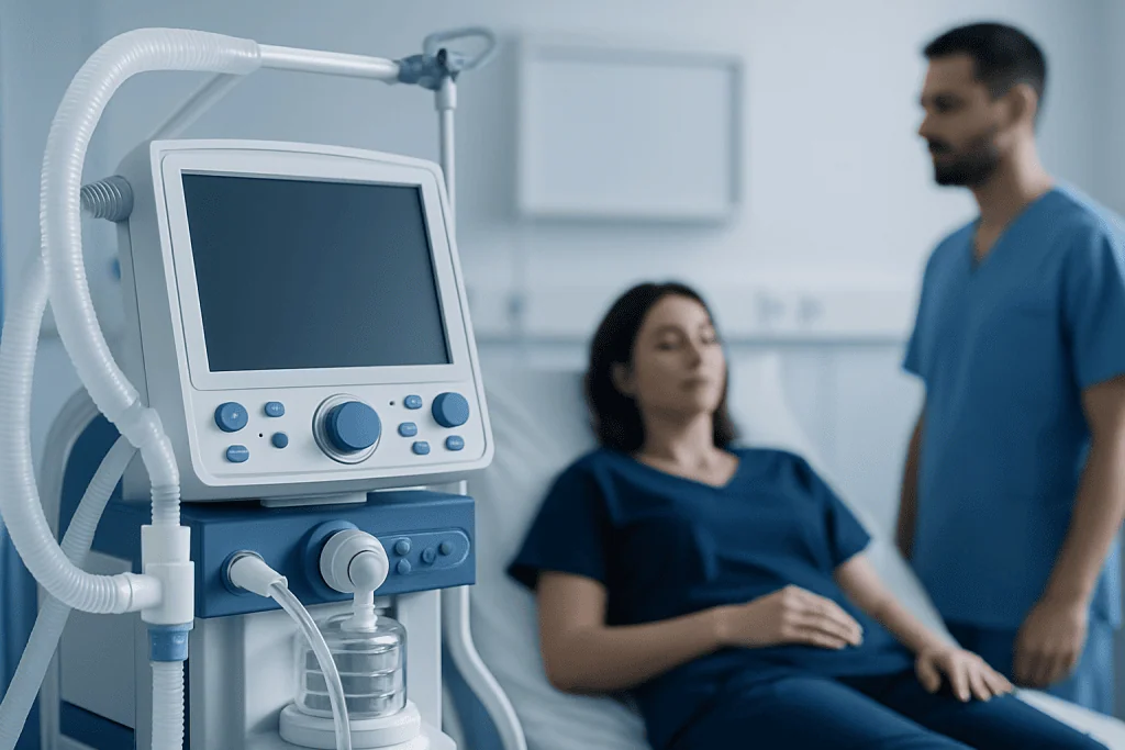 Common Types and Symptoms — infectious diseases