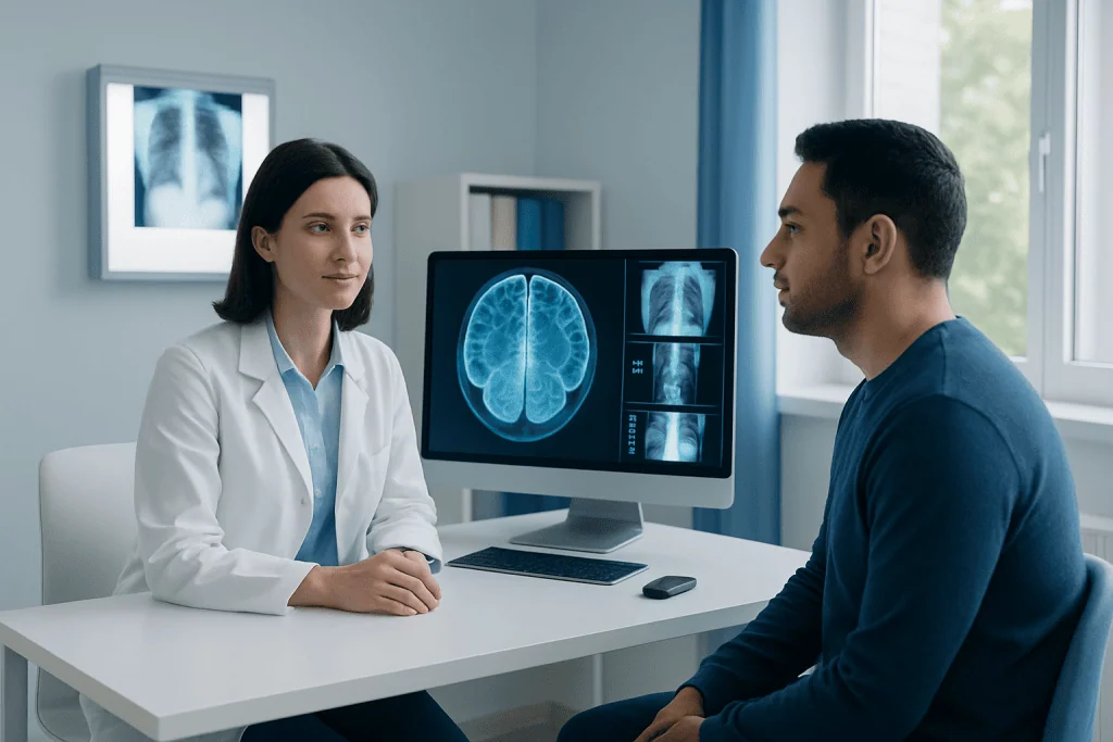 Common Types of AI Tools Used in Radiology — Artificial Intelligence in Radiology