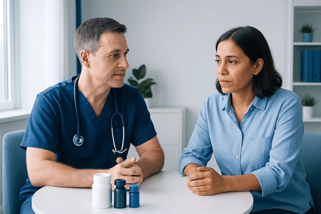 Common Types of Anti-Rejection Medicines — immunosuppressive medicines after transplant