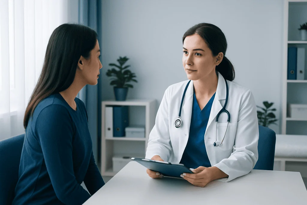 Common Types of Biopsy — Biopsy